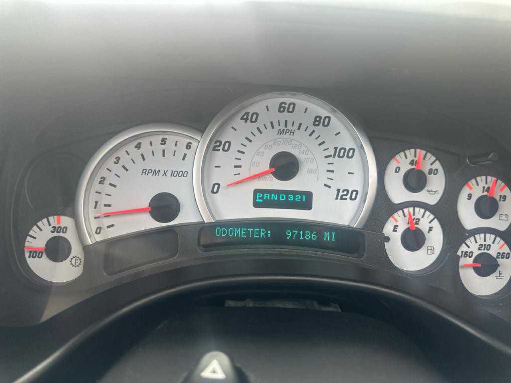 2003 HUMMER H2 Image 15