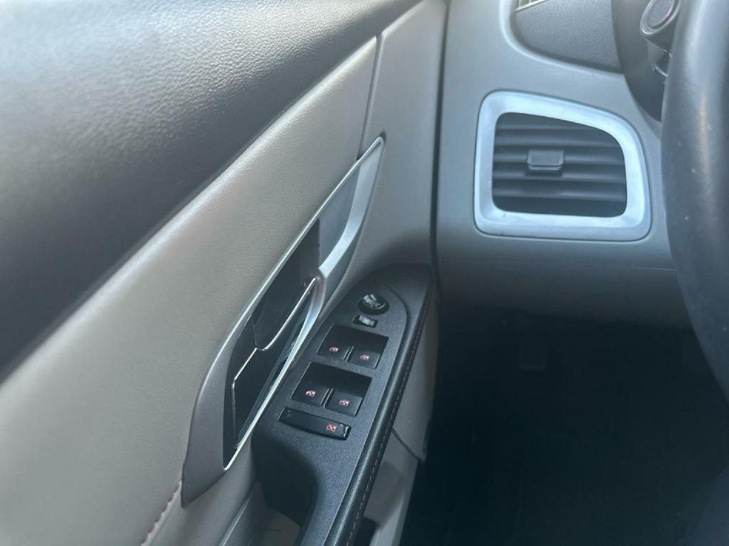 2010 GMC Terrain Image 19