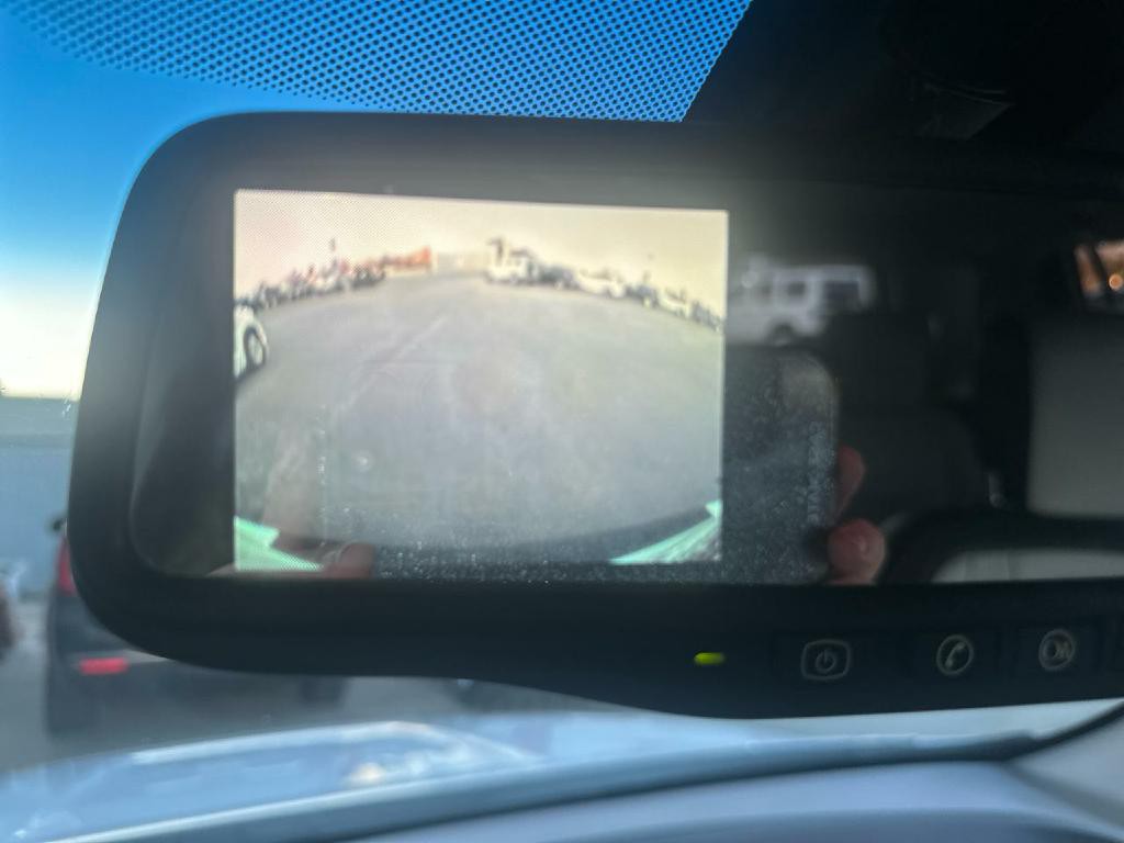 2010 GMC Terrain Image 24