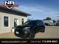 Image for 2015 Ford Explorer Sport ID: 7234836