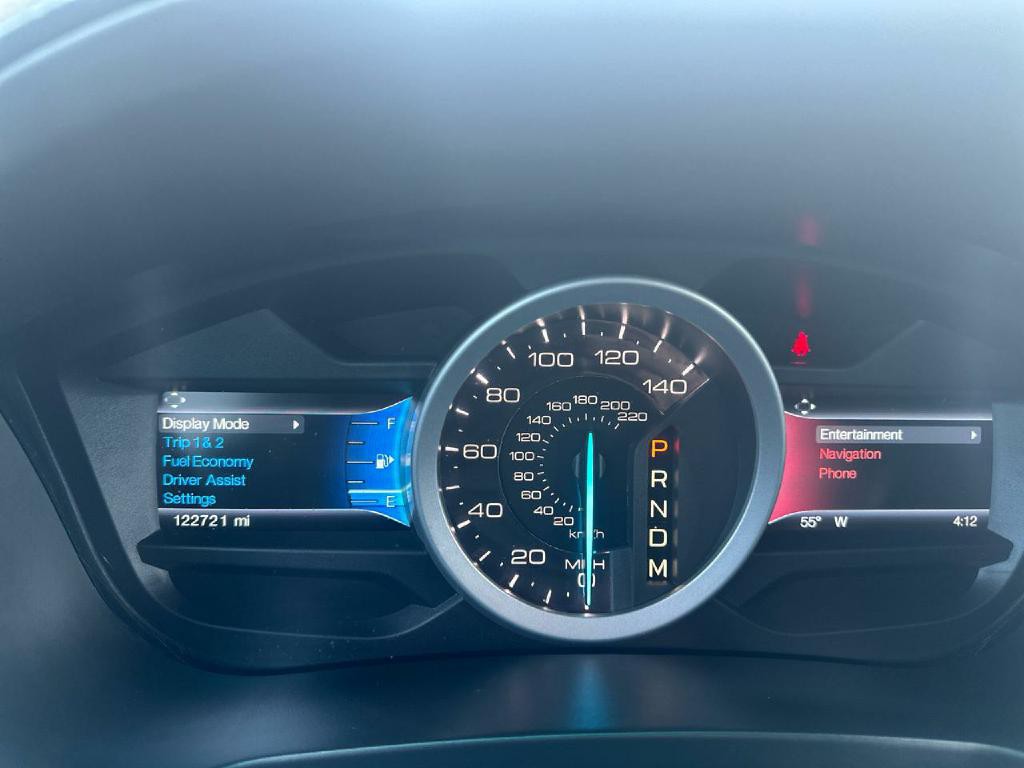 2015 Ford Explorer Image 17