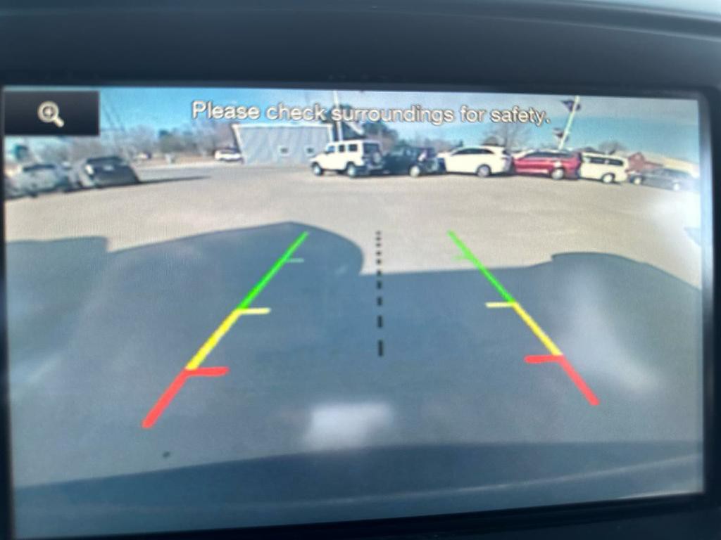 2015 Ford Explorer Image 20