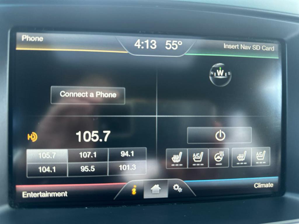 2015 Ford Explorer Image 21