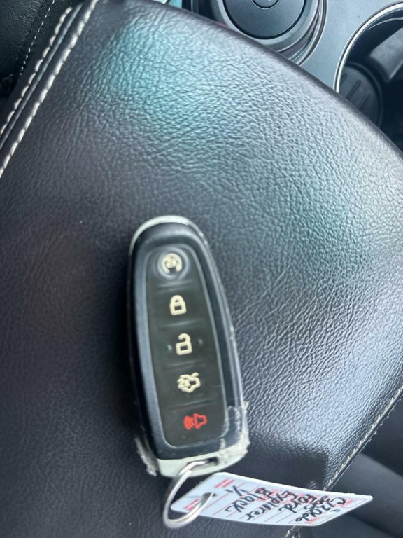 2015 Ford Explorer Image 27