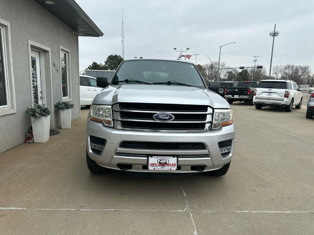 2016 Ford Expedition Image 3