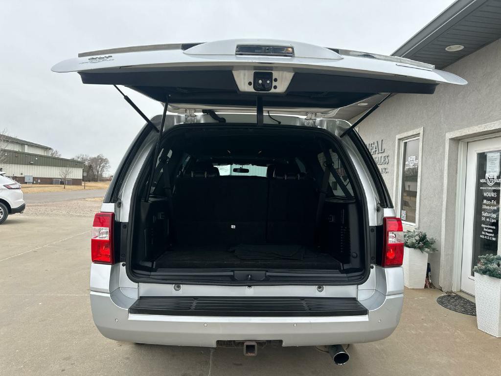 2016 Ford Expedition Image 6