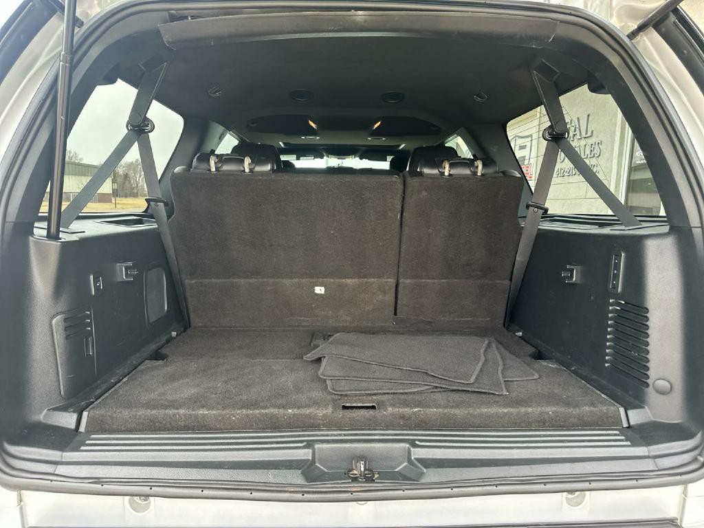 2016 Ford Expedition Image 7