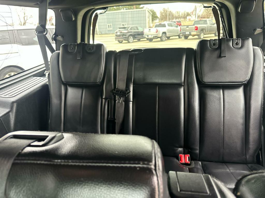 2016 Ford Expedition Image 9