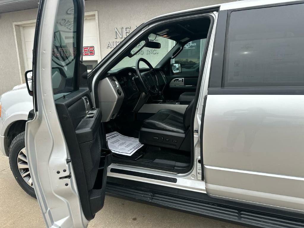 2016 Ford Expedition Image 10