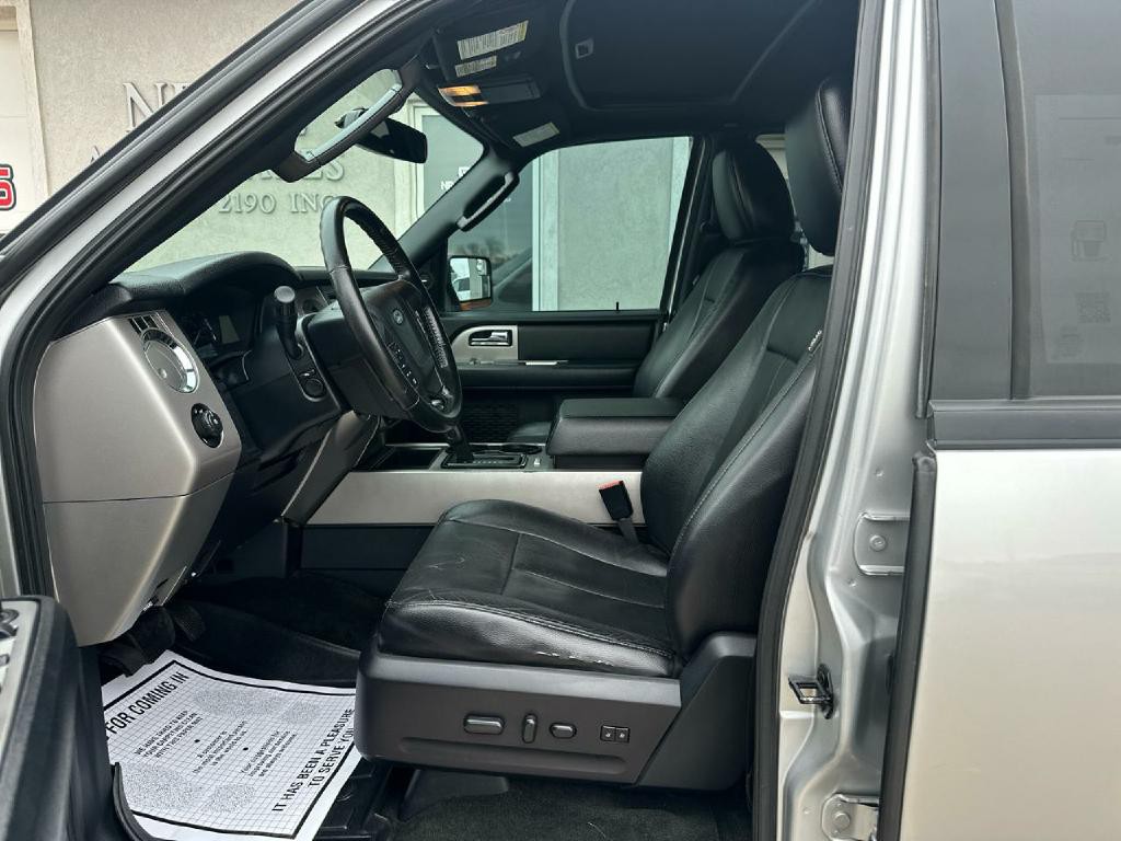 2016 Ford Expedition Image 11