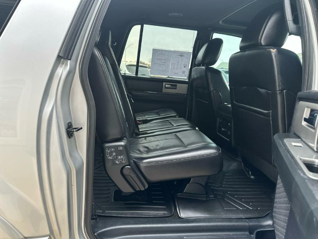 2016 Ford Expedition Image 13