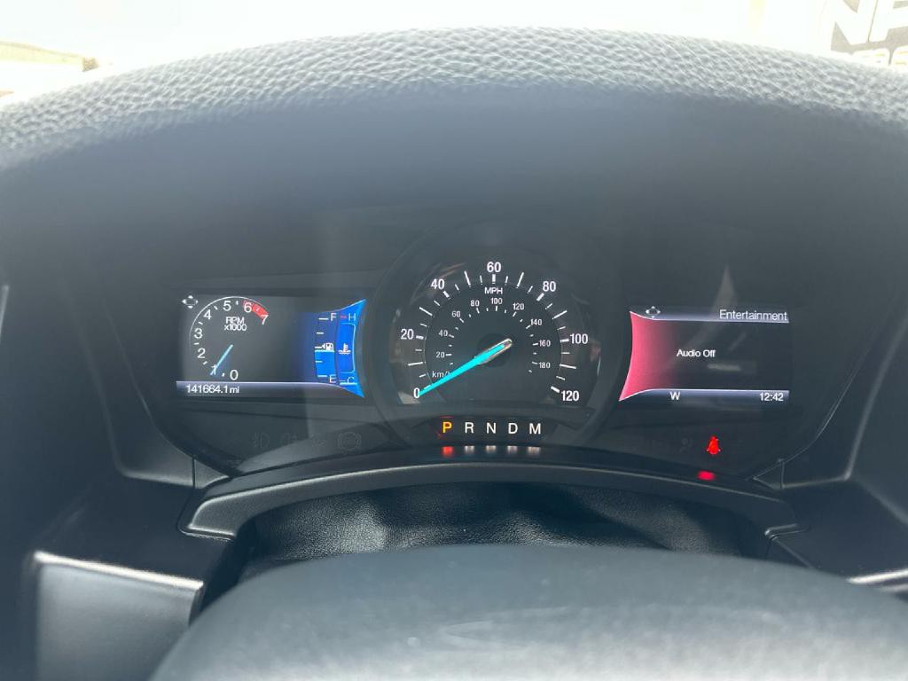 2016 Ford Expedition Image 16