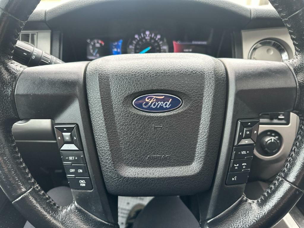 2016 Ford Expedition Image 17