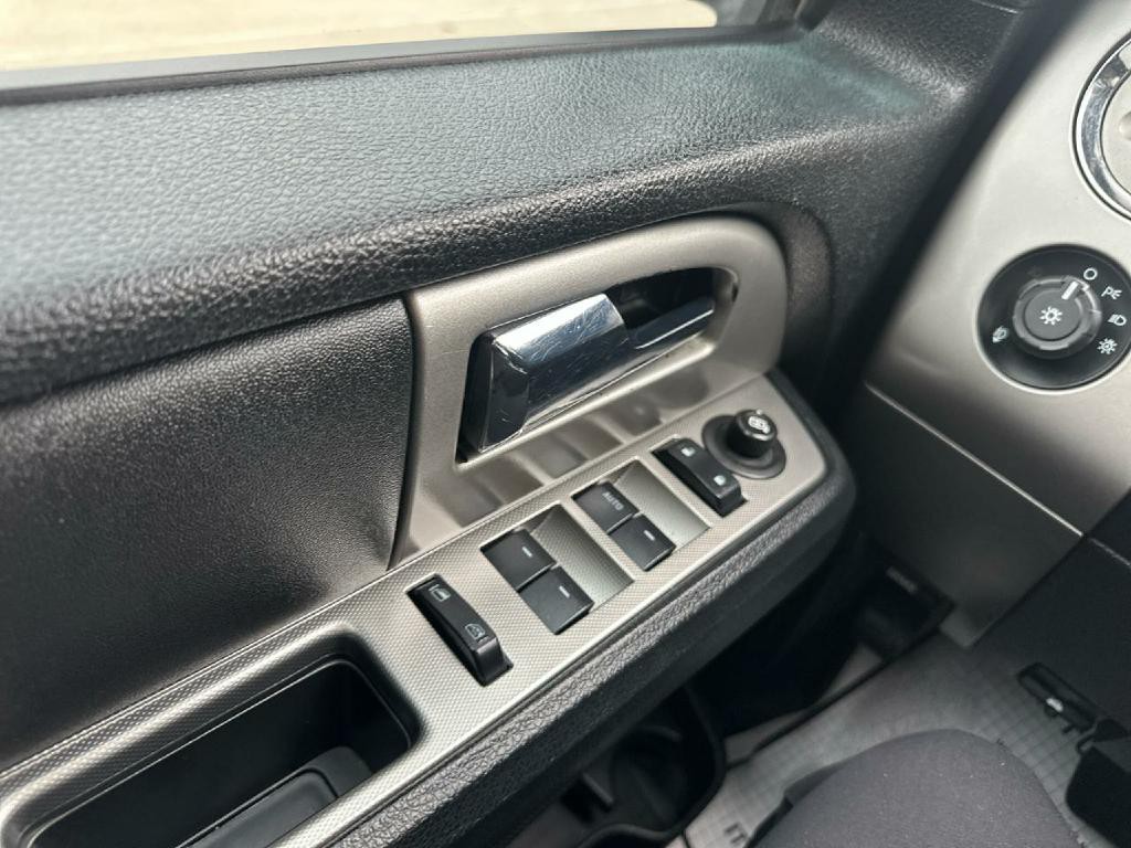 2016 Ford Expedition Image 18