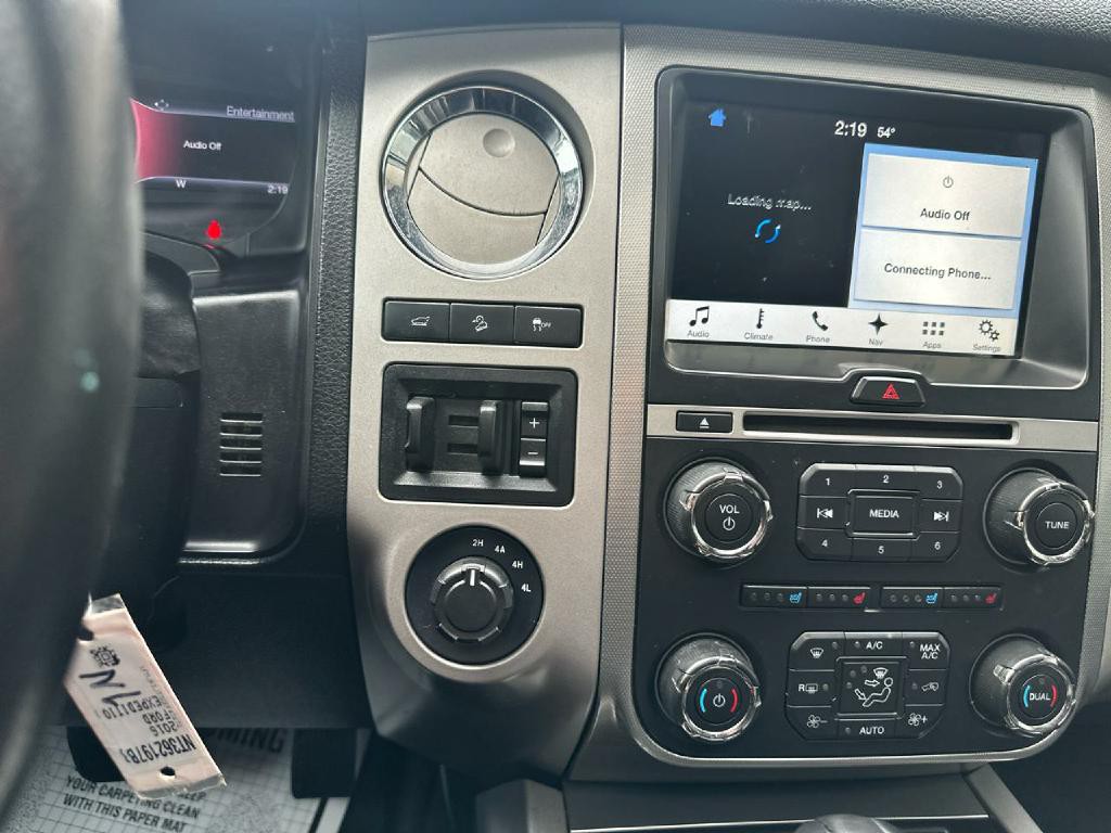 2016 Ford Expedition Image 19