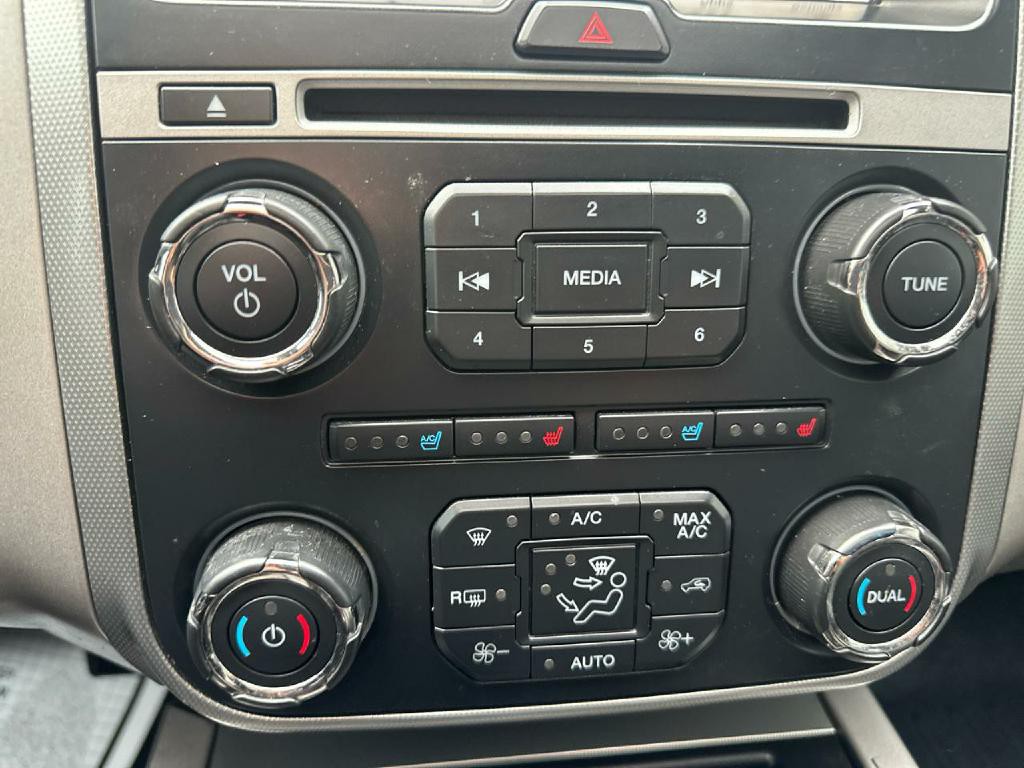 2016 Ford Expedition Image 21