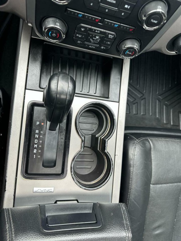 2016 Ford Expedition Image 23