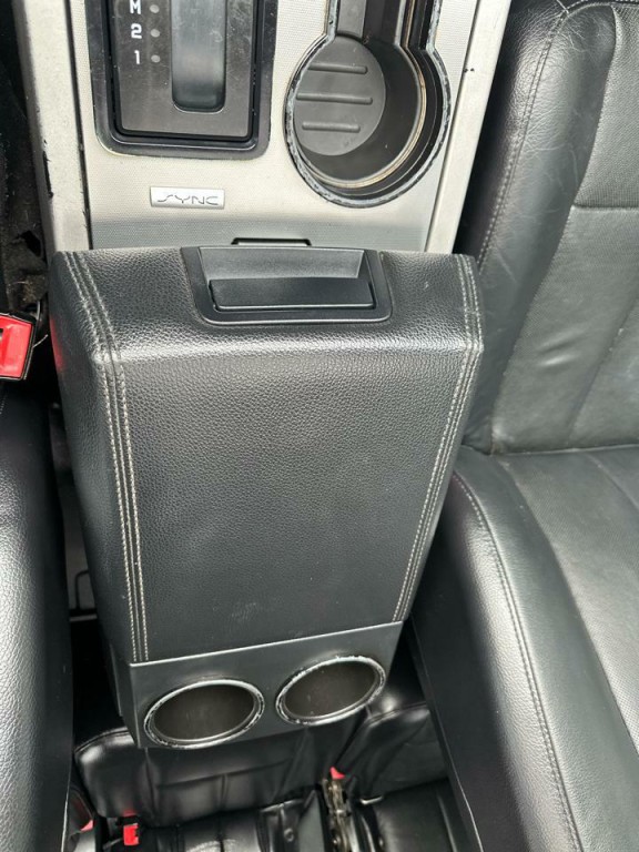 2016 Ford Expedition Image 24