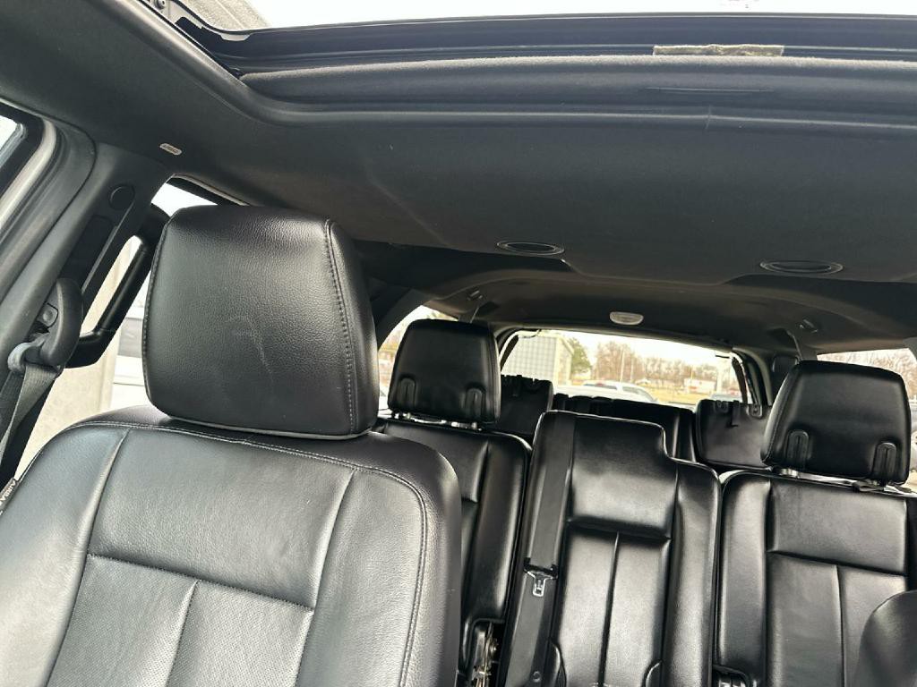 2016 Ford Expedition Image 25