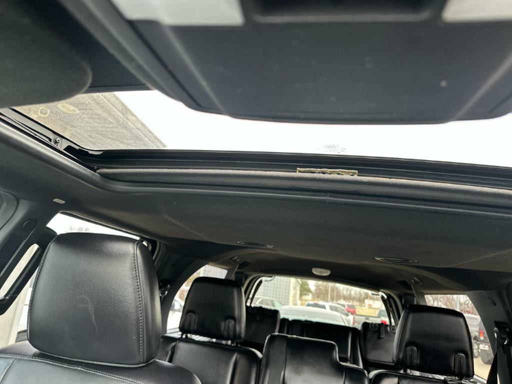 2016 Ford Expedition Image 26