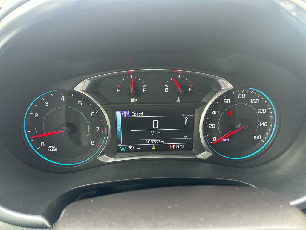 2016 Chevrolet Malibu Image 15