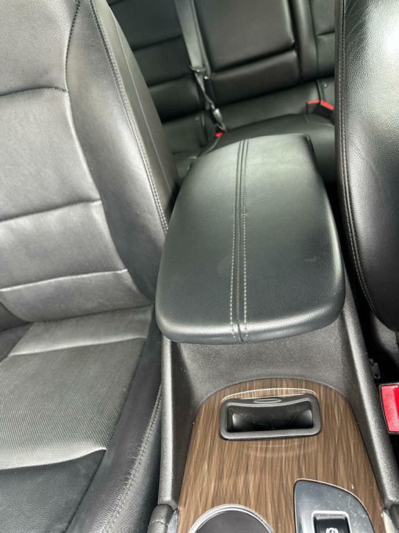 2016 Chevrolet Malibu Image 23