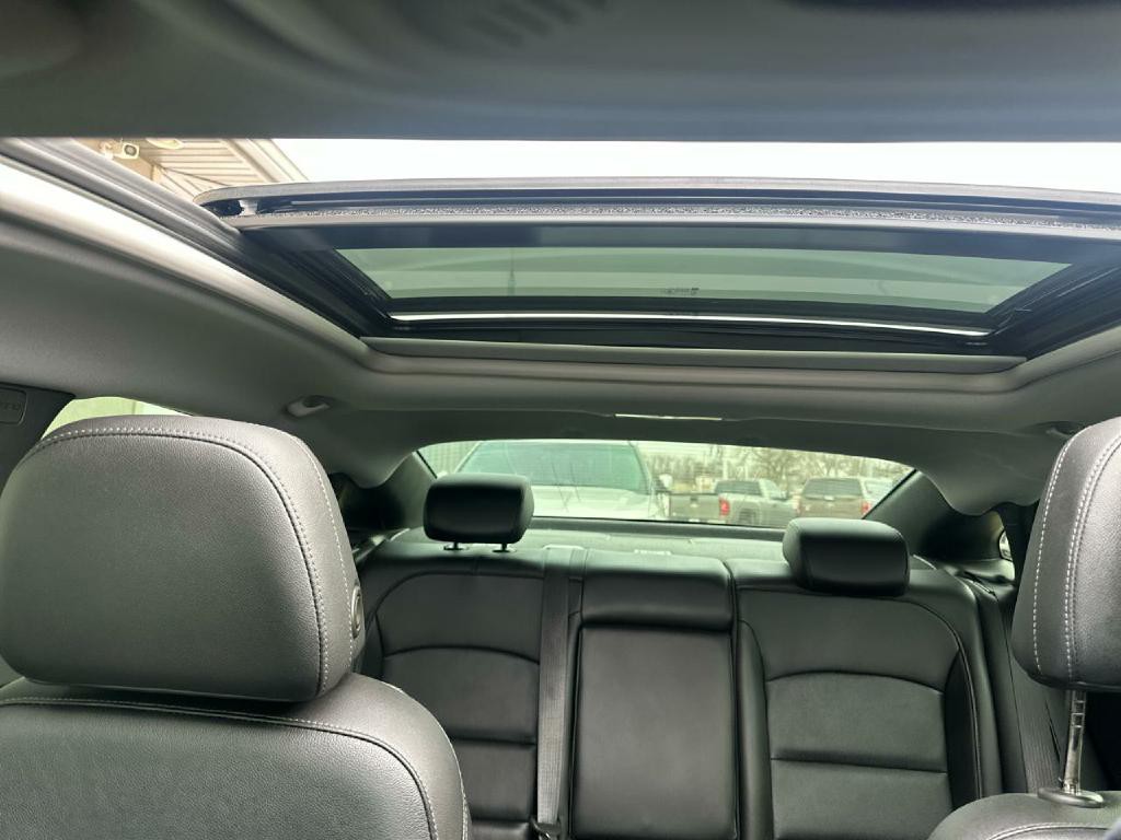 2016 Chevrolet Malibu Image 24