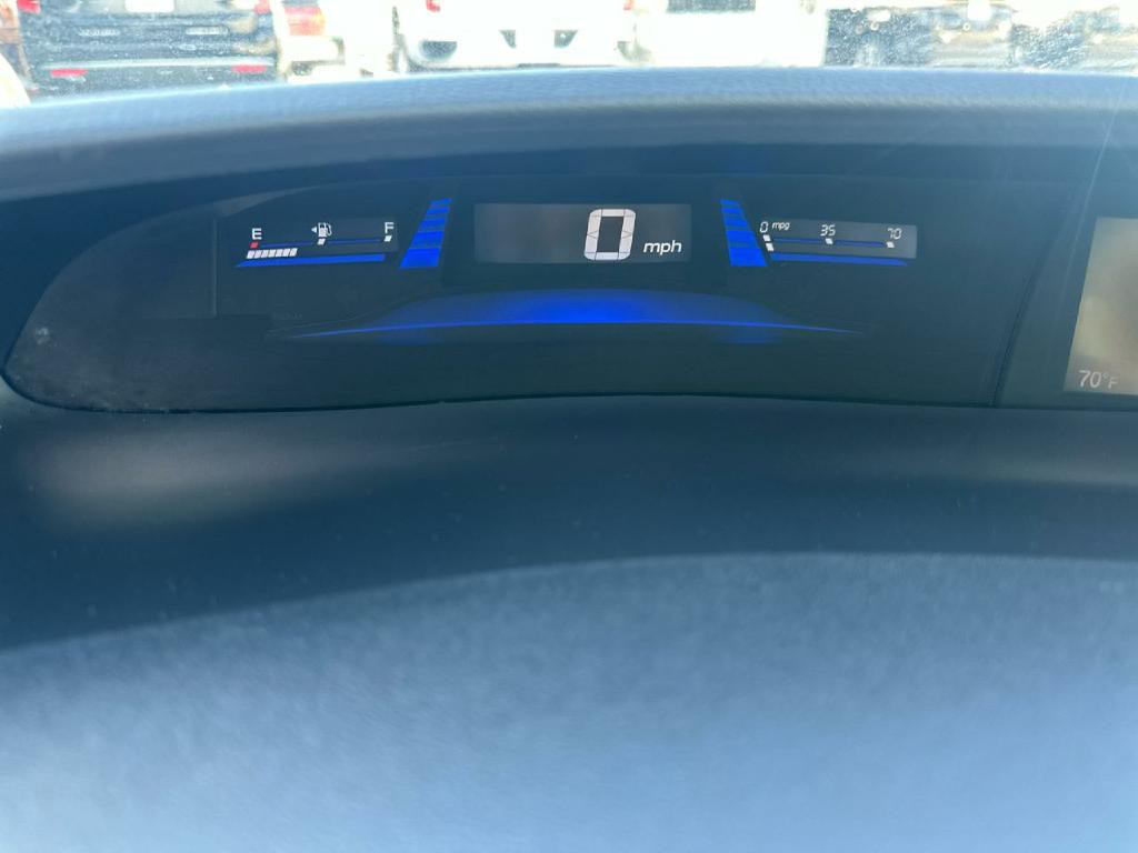 2013 Honda Civic Image 17