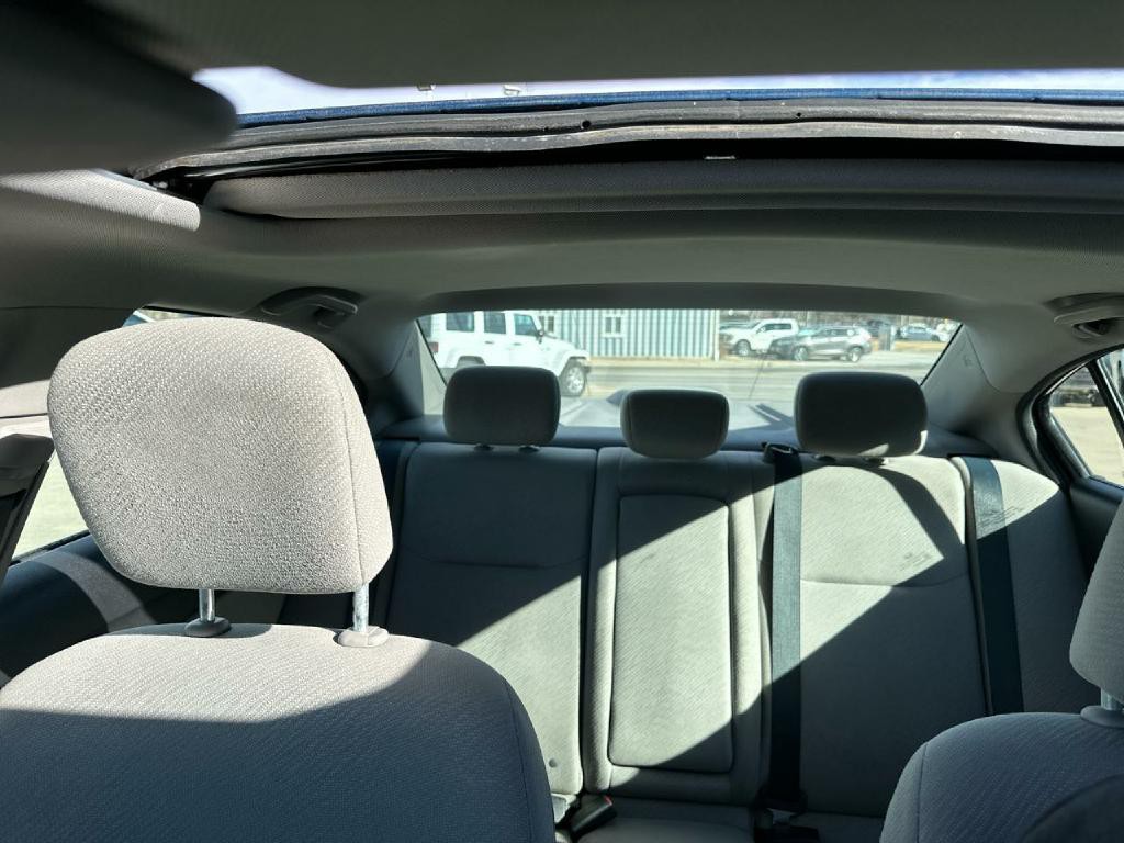 2013 Honda Civic Image 22