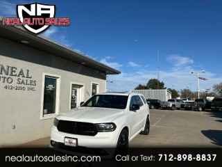 Image for 2015 Dodge Durango R/T ID: 7274204