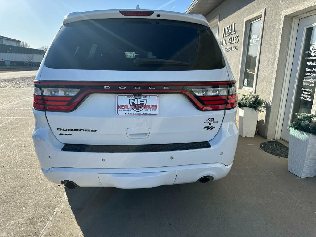 2015 Dodge Durango Image 5