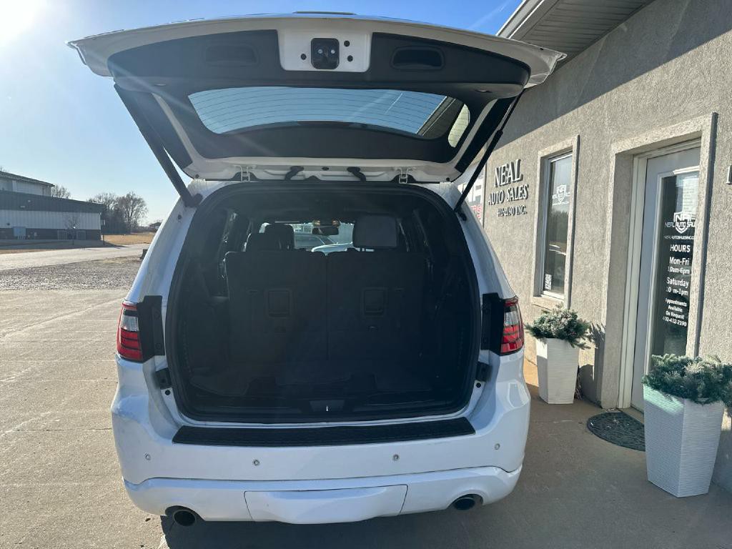 2015 Dodge Durango Image 6