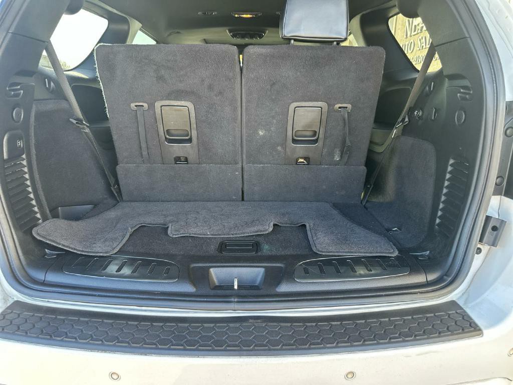 2015 Dodge Durango Image 7