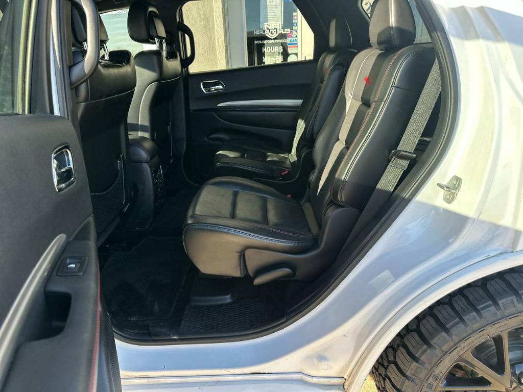 2015 Dodge Durango Image 9