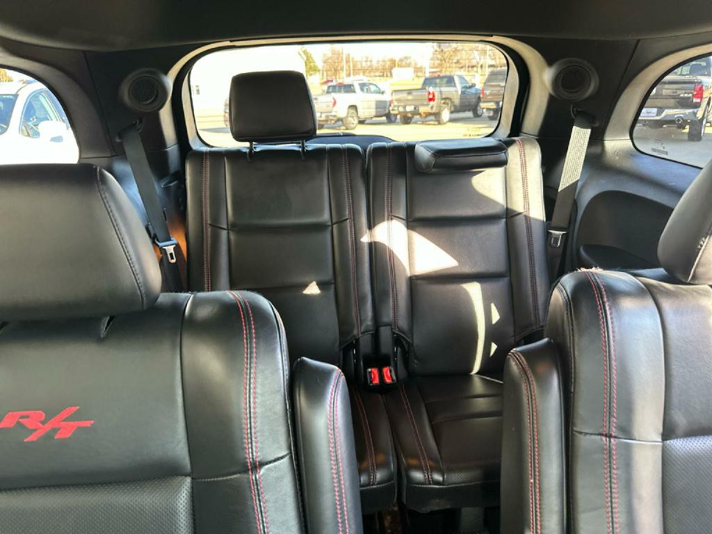 2015 Dodge Durango Image 10