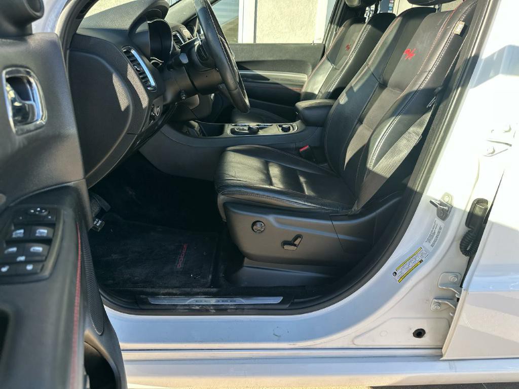 2015 Dodge Durango Image 12