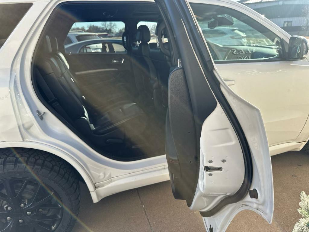 2015 Dodge Durango Image 13