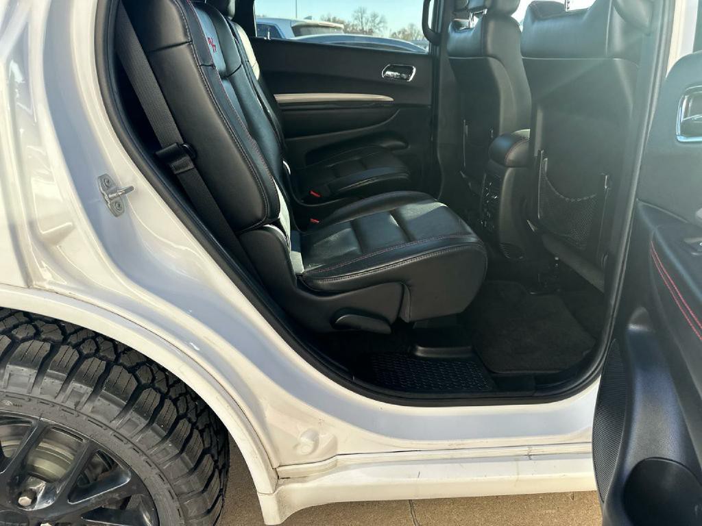 2015 Dodge Durango Image 14