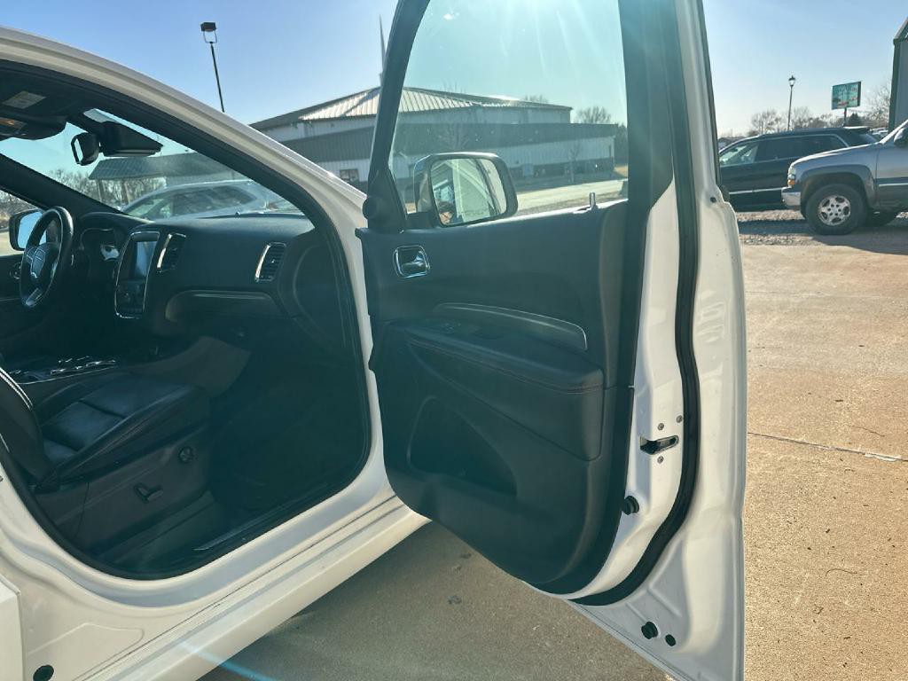 2015 Dodge Durango Image 15