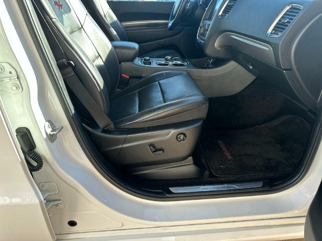 2015 Dodge Durango Image 16