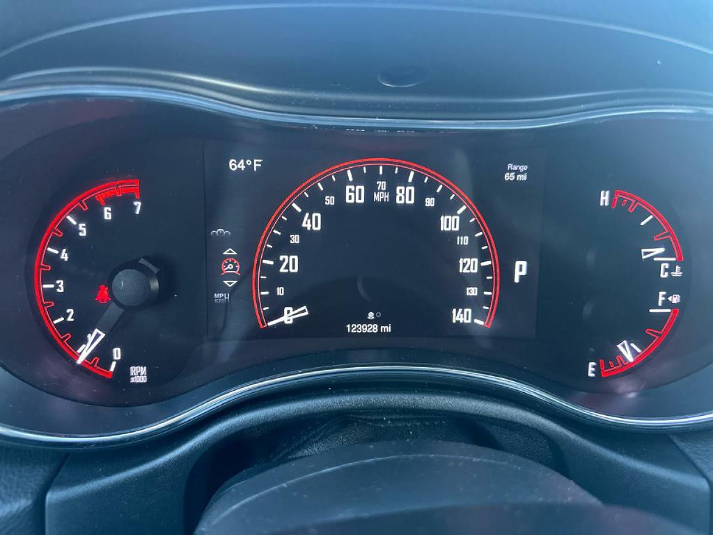 2015 Dodge Durango Image 17