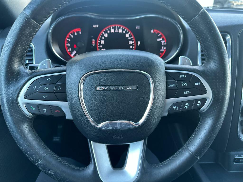 2015 Dodge Durango Image 18