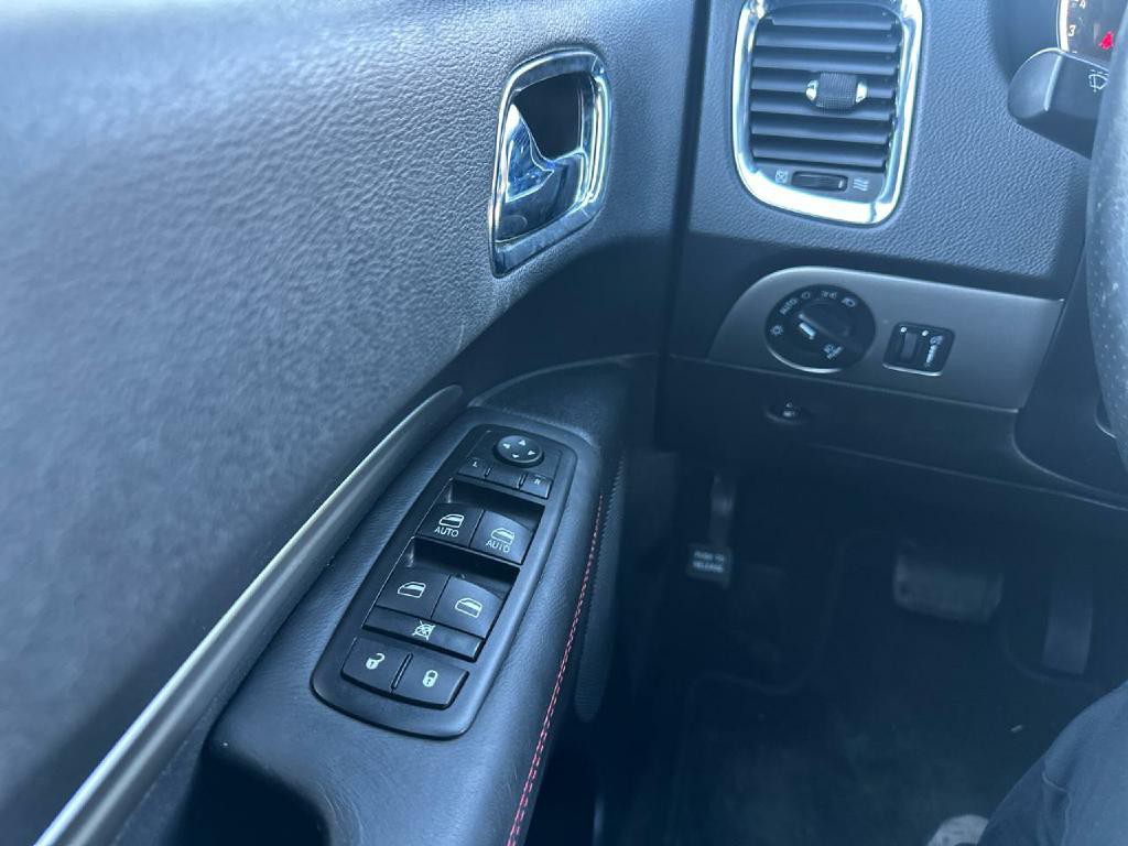 2015 Dodge Durango Image 19