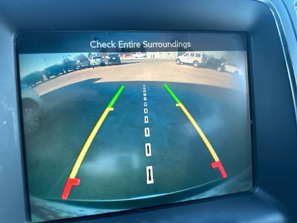 2015 Dodge Durango Image 21