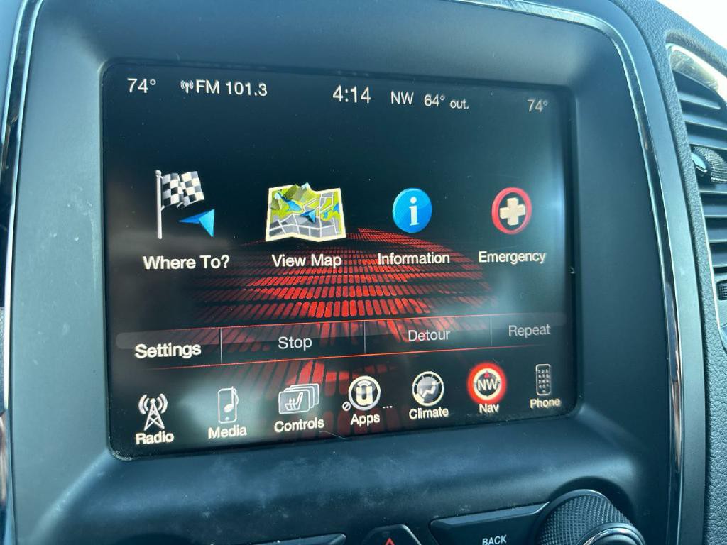 2015 Dodge Durango Image 22