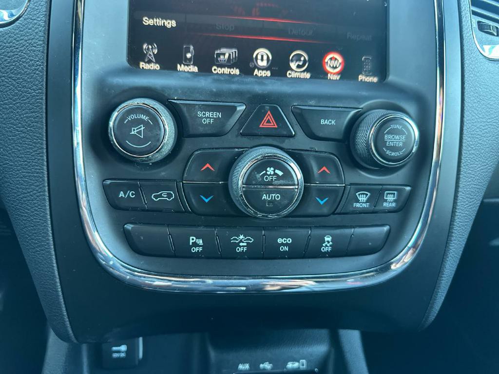 2015 Dodge Durango Image 23