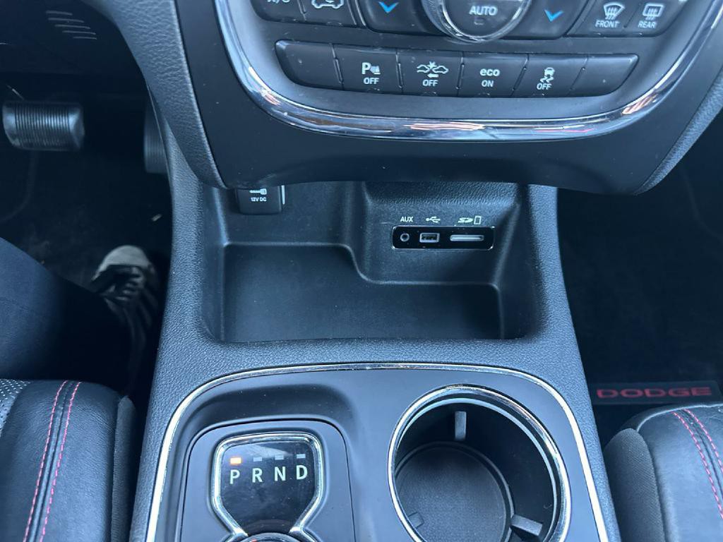 2015 Dodge Durango Image 24