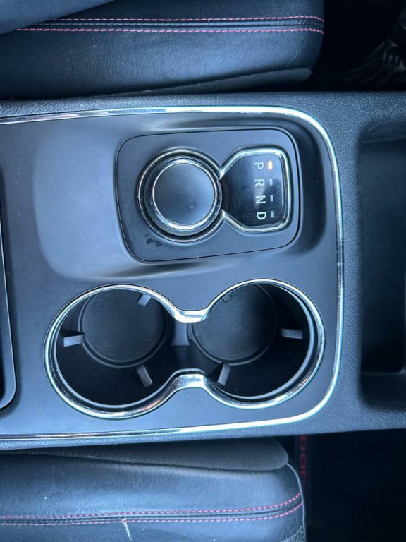 2015 Dodge Durango Image 25