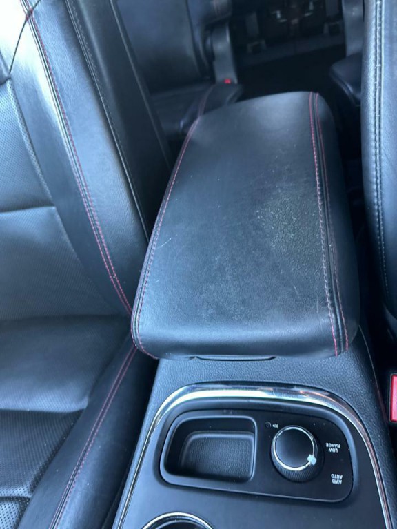 2015 Dodge Durango Image 26