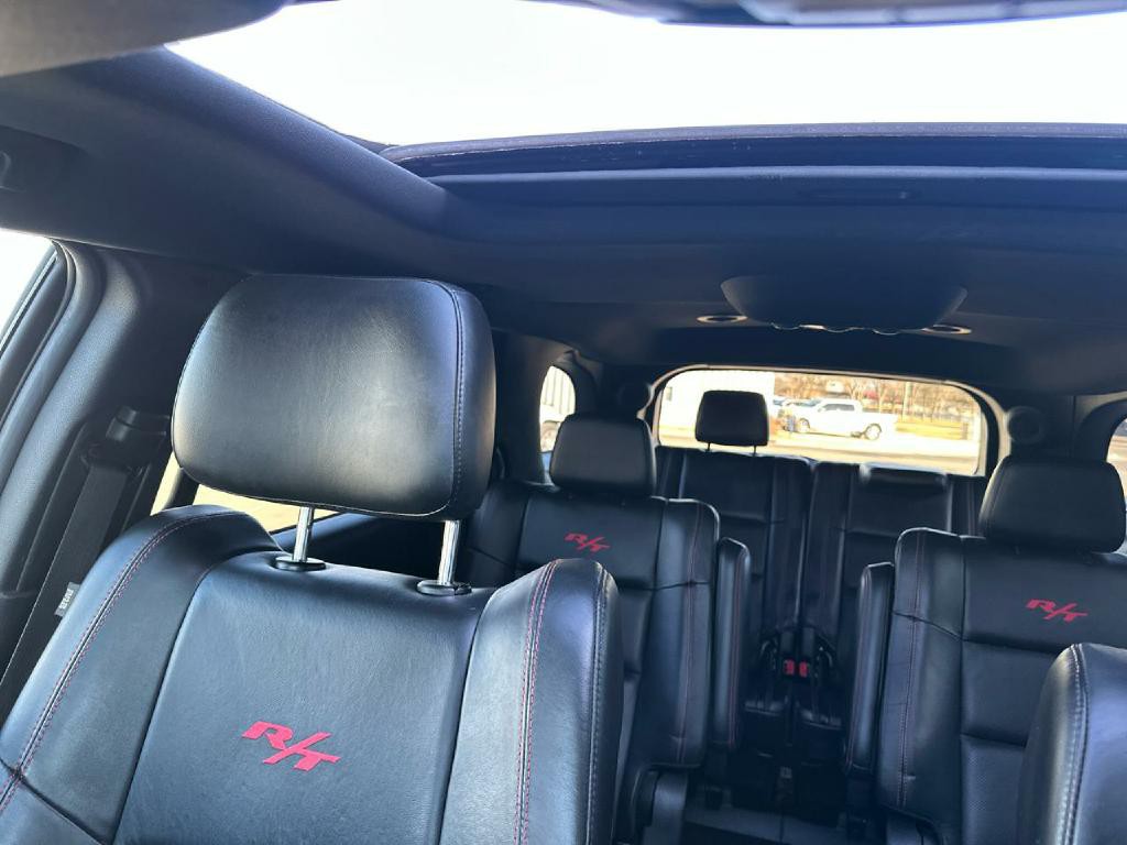 2015 Dodge Durango Image 27